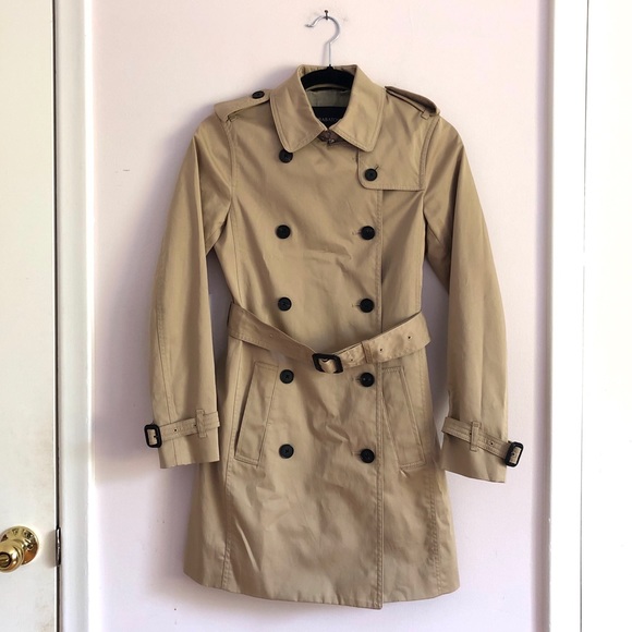 Babaton trench - Picture 1 of 7